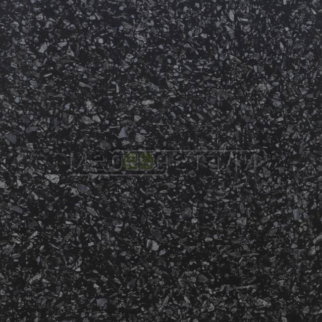 Кромка с клеем 33мм 4060М Галикарнас сильвер