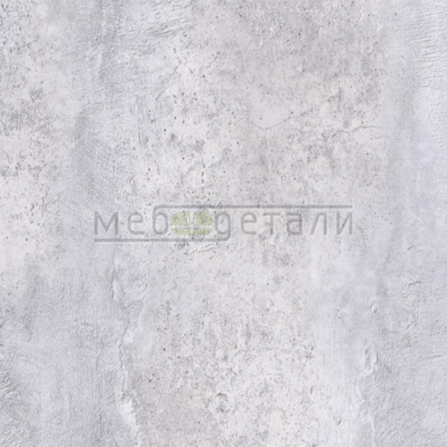 Кромка с клеем 33мм 720М Цемент