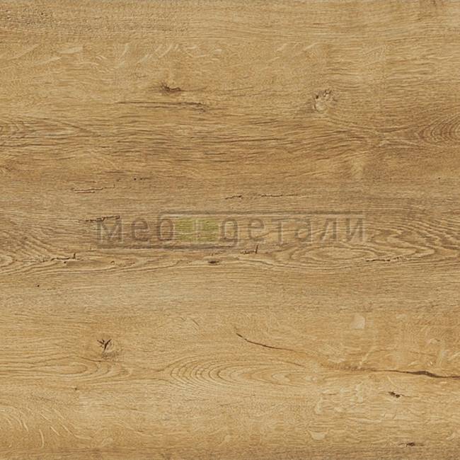 Кромка с клеем 45мм 429М Дуб светлый