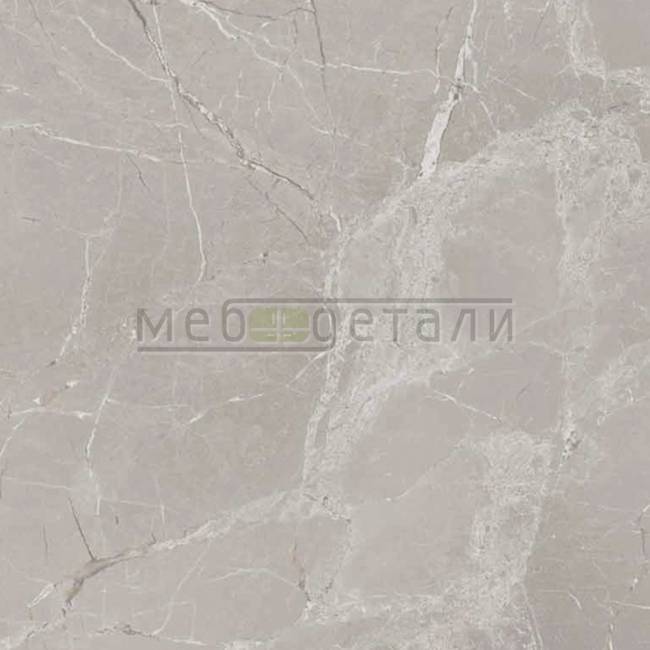 Кромка с клеем 45мм 6035М Мрамор сильвер