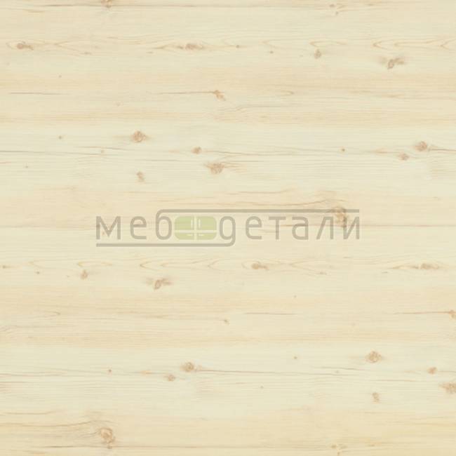 Кромка с клеем 45мм 519М Ель акрона