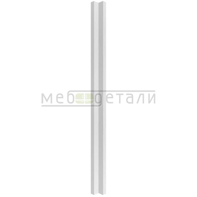Планка угловая Италия-Р Брэра 720х45х45мм