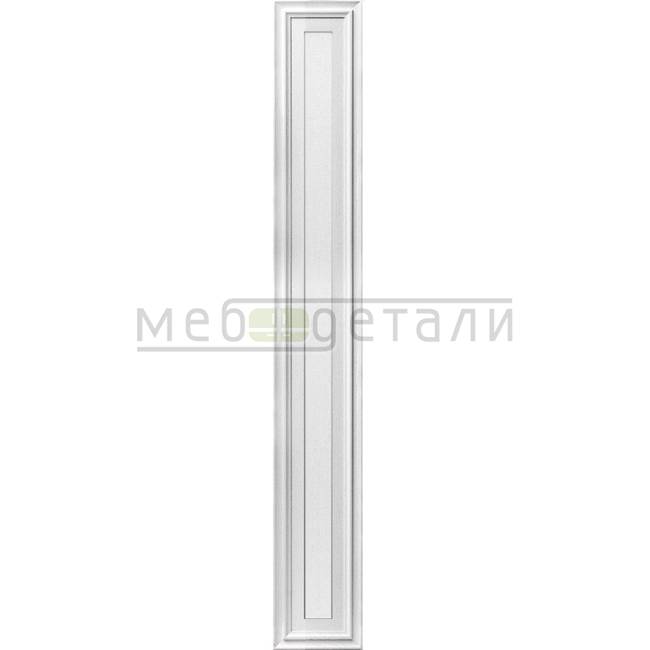 Фасад Массив Италия-Р Венето Бьянко 716х147мм