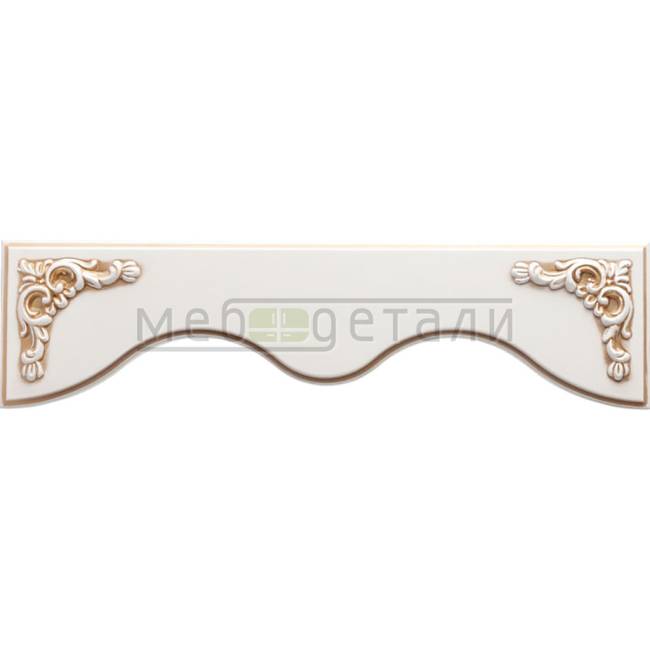 Арка декоративная Италия-Р Инфинити 116х447мм