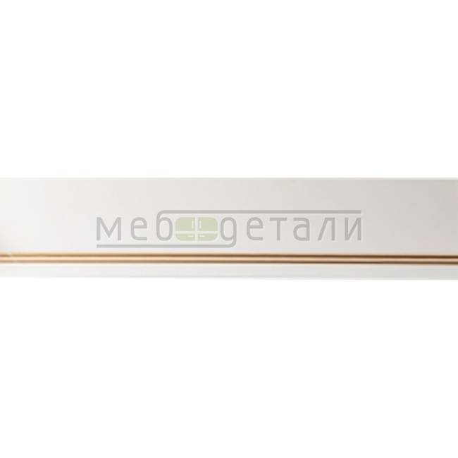 Цоколь прямой Италия-Р Инфинити 3660х120х19,5мм