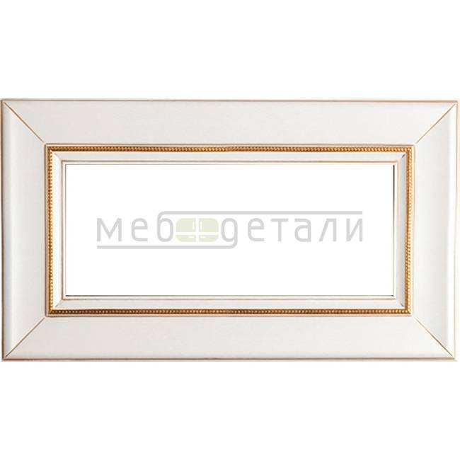 Фасад Массив Италия-Р Инфинити 356х597мм Витрина без стекла