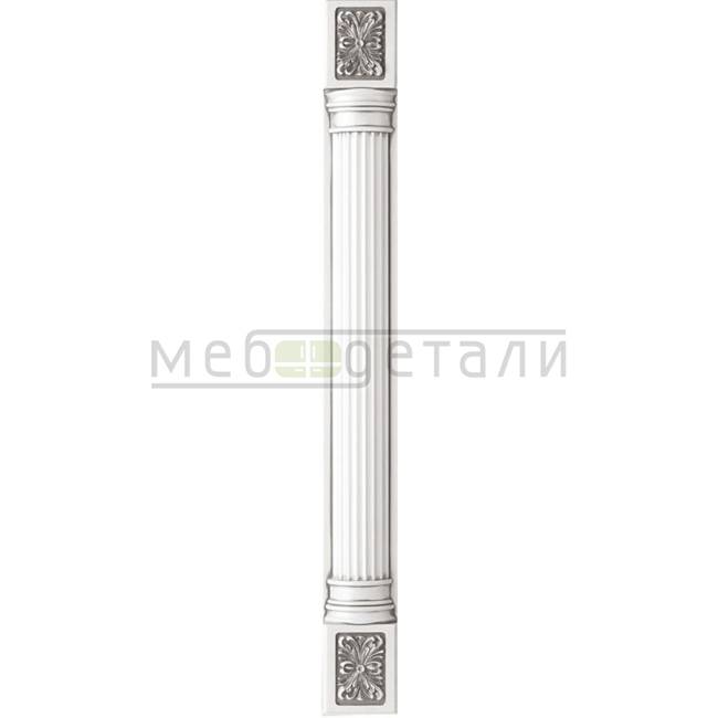 Колонка декоративная Италия-Р Инфинити Платинум 956х75мм