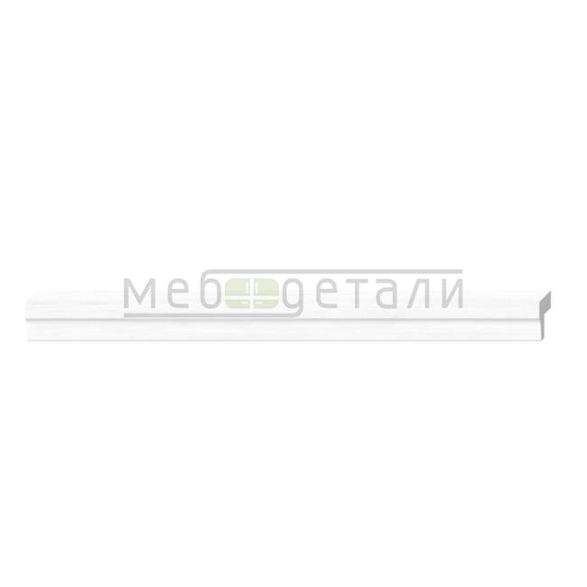 Молдинг прямой Италия-Р Комо 3660х68х32мм
