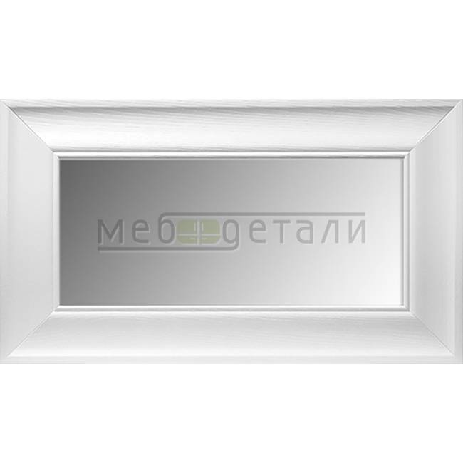 Фасад Массив Италия-Р Комо 356х897мм Витрина со стеклом Комо Кристалл