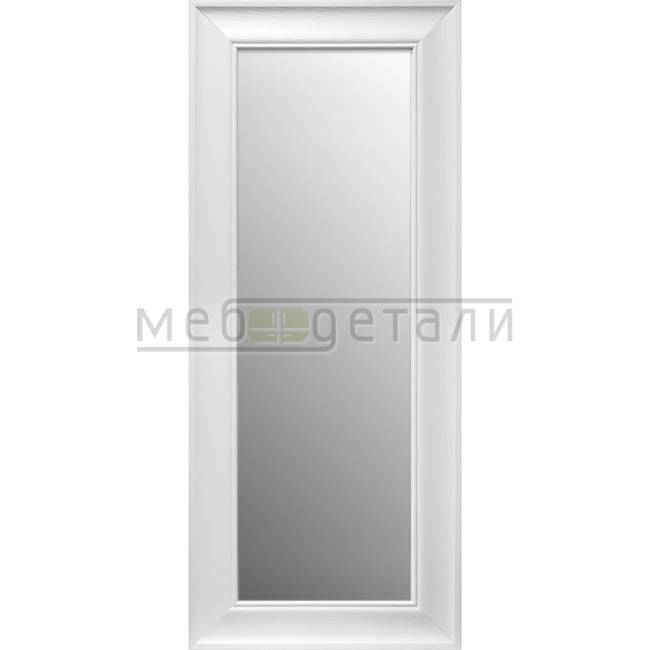 Фасад Массив Италия-Р Комо 956х297мм Витрина со стеклом Комо Кристалл