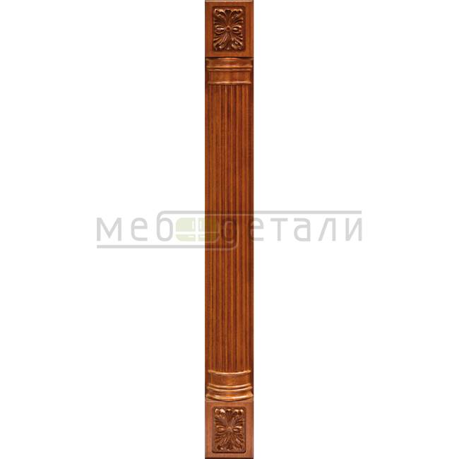 Колонка декоративная Италия-Р Луизиана 956х75мм