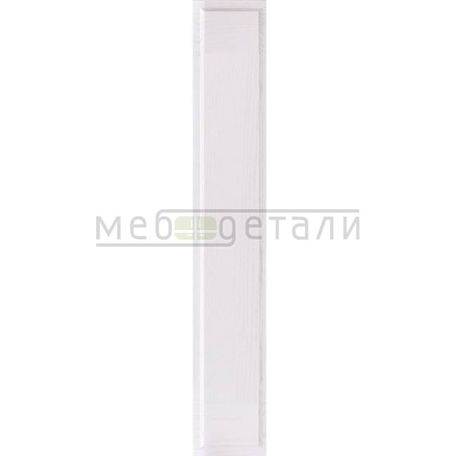 Фасад Массив Италия-Р Милан Бьянко 716х147мм