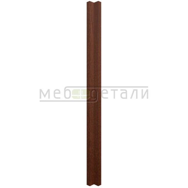 Планка угловая Италия-Р Нике 720х45х45мм