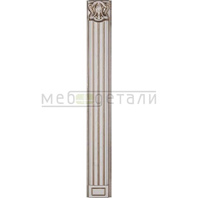 Колонка декоративная Италия-С Алиери 715х75мм