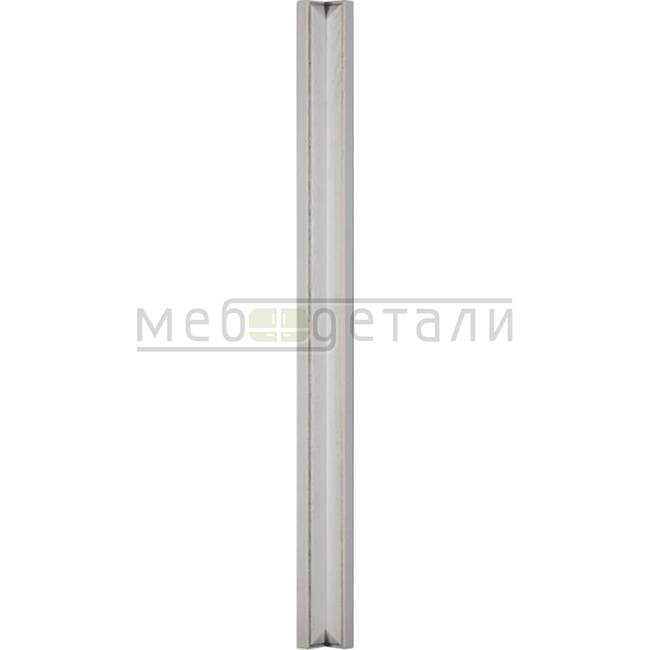 Планка угловая Италия-С Алиери 715х45мм