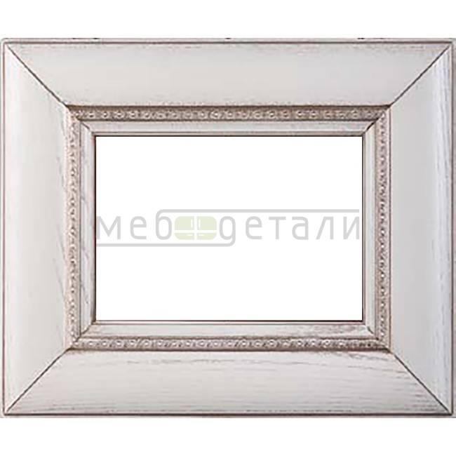 Фасад Массив Италия-С Алиери 356х596мм Витрина без стекла