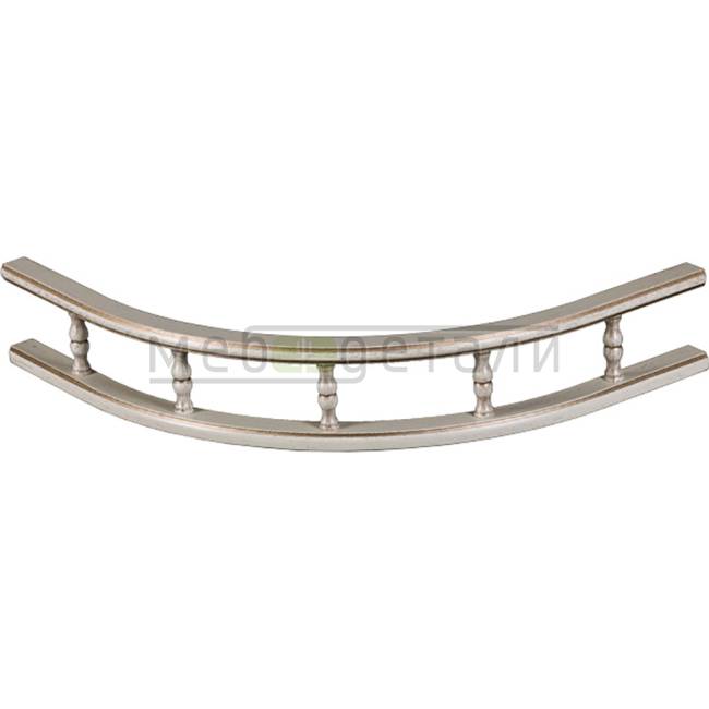 Балюстрада полукруглая Италия-С Монца