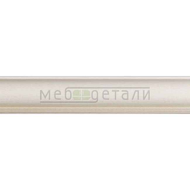Карниз верхний прямой Италия-С Монца 3660х116мм