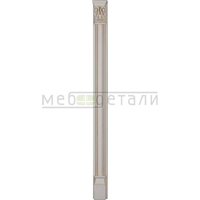 Колонка декоративная Италия-С Монца 715х50мм