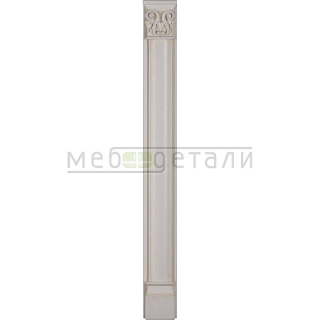 Колонка декоративная Италия-С Монца 715х75мм