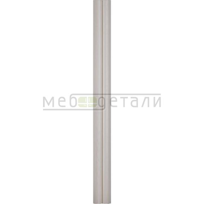 Планка угловая Италия-С Монца 715х45мм