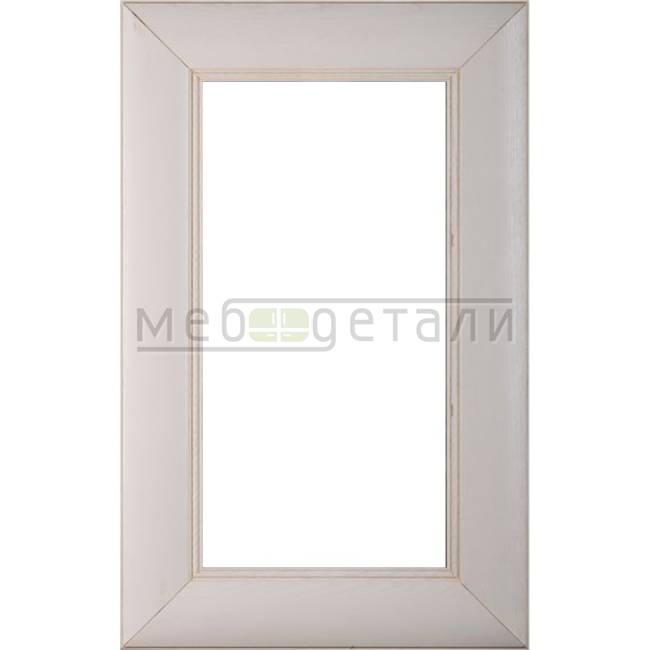 Фасад Массив Италия-С Монца 956х446мм Витрина без стекла