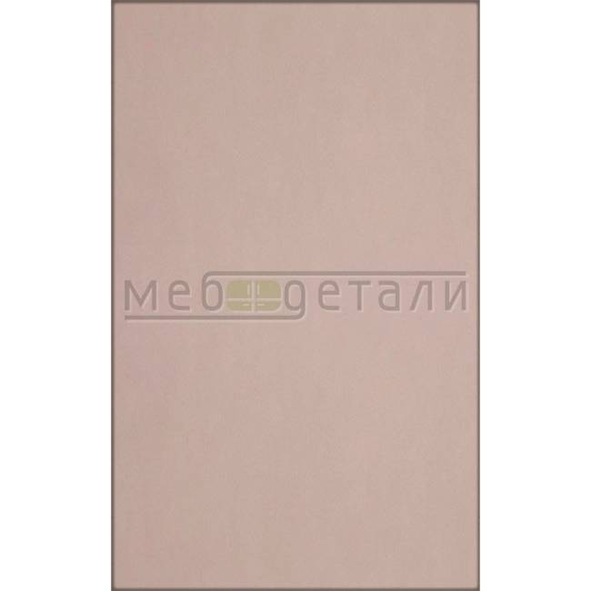 Боковина Италия-С Патриция Платино 2430х600х18мм