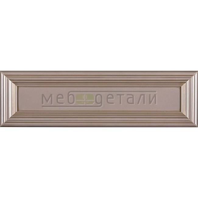Фасад Массив Италия-С Патриция Платино 116х596мм
