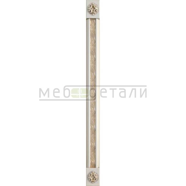 Колонка декоративная Италия-С Патриция 956х50мм