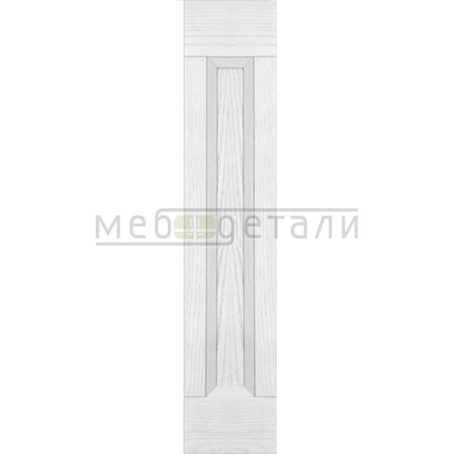 Фасад Массив Италия-С Скалли Бьянко 715х146мм