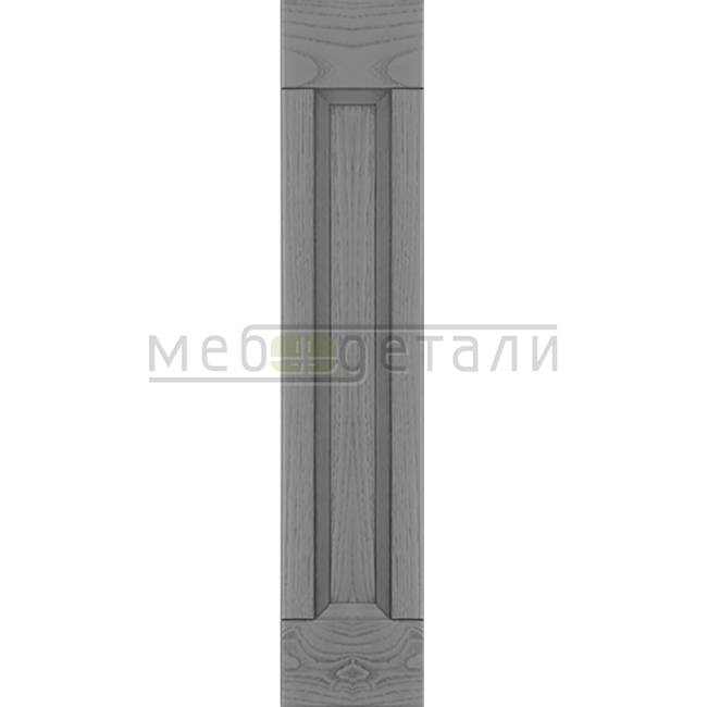 Фасад Массив Италия-С Скалли Гриджио 715х146мм