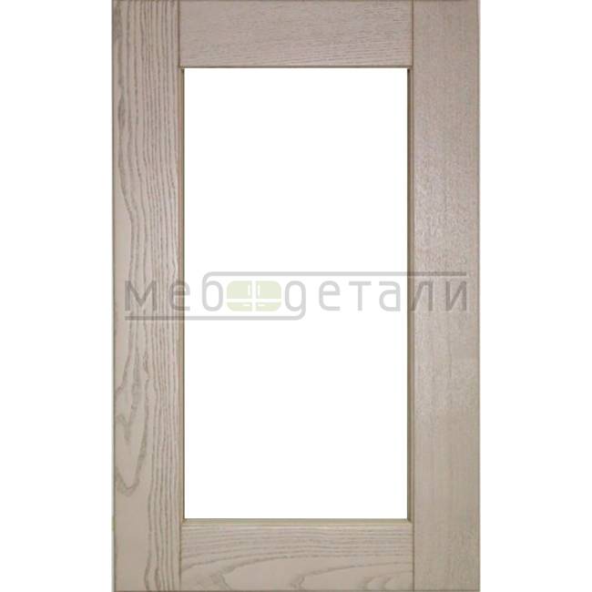 Фасад Массив Италия-С Скалли Лино 715х446мм Витрина без стекла