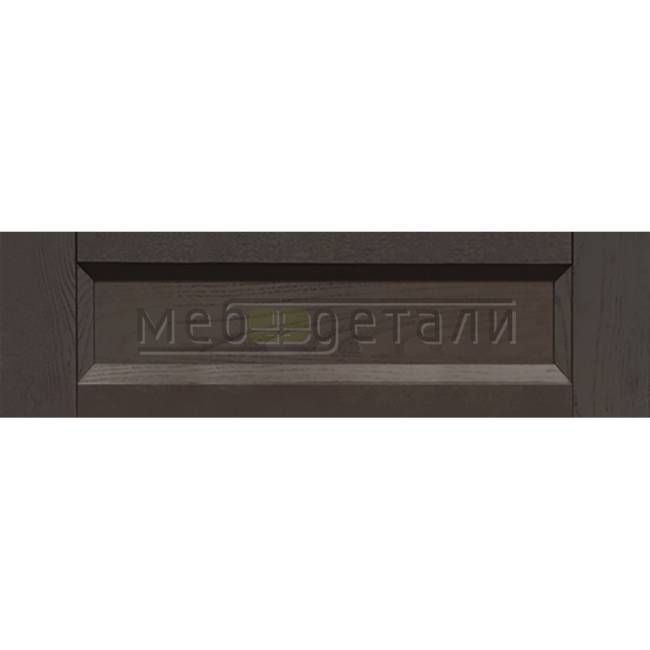 Фасад Массив Италия-С Скалли Марроне 116х596мм