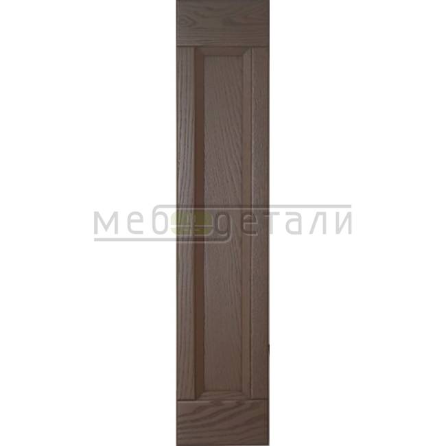 Фасад Массив Италия-С Скалли Мокко 715х146мм