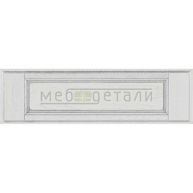 Фасад Массив Италия-С Соната Сильвер 116х596мм
