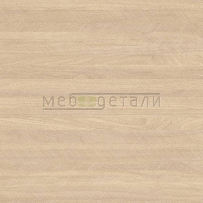 Мебельный щит 3050х1200х4,5мм 0423М Дуб альберо
