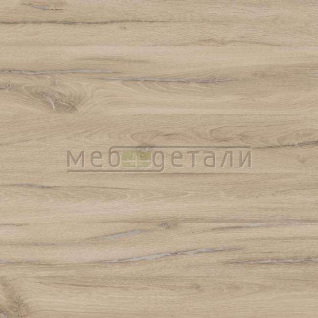 Мебельный щит 3050х1200х4,5мм 0424М Дуб юстус
