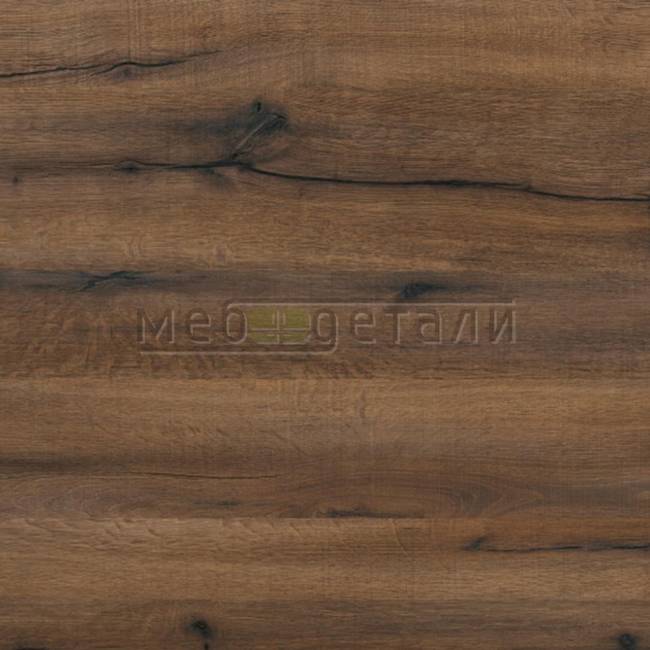 Кромка с клеем 33мм 0432М Дуб фореста