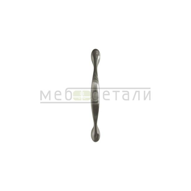 Ручка металлическая CAMAIO L-96мм, инокс