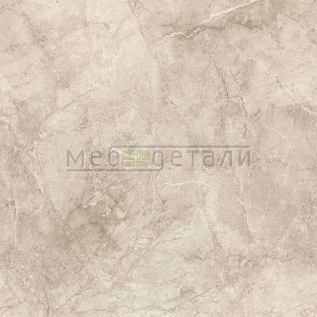 Мебельный щит 3050х1200х4,5мм 963М Мрамор кремовый