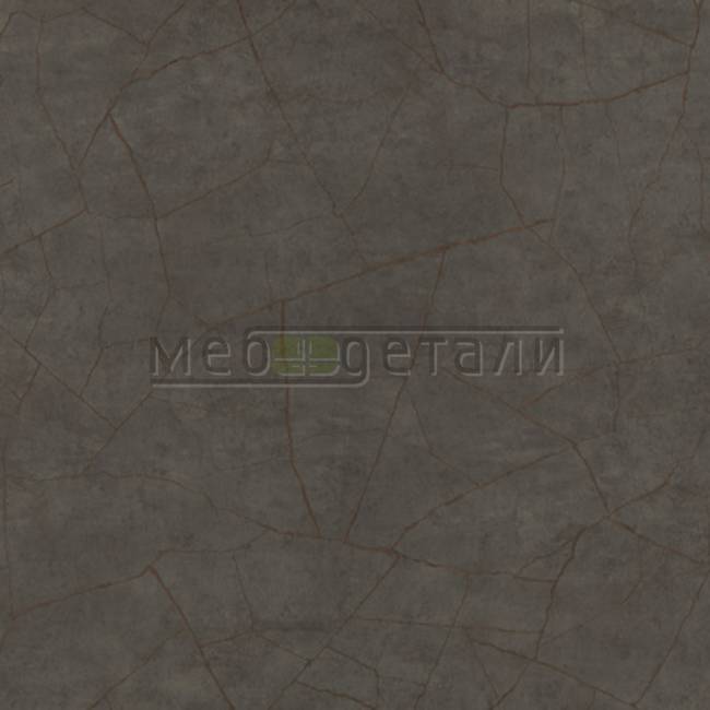 Кромка с клеем 33мм 962М Бронзовый камень