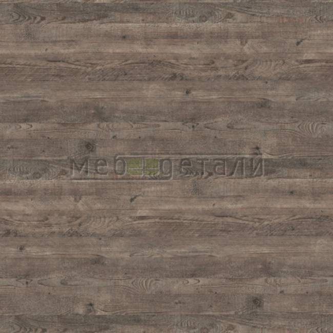 Кромка с клеем 33мм 964М Бакаут