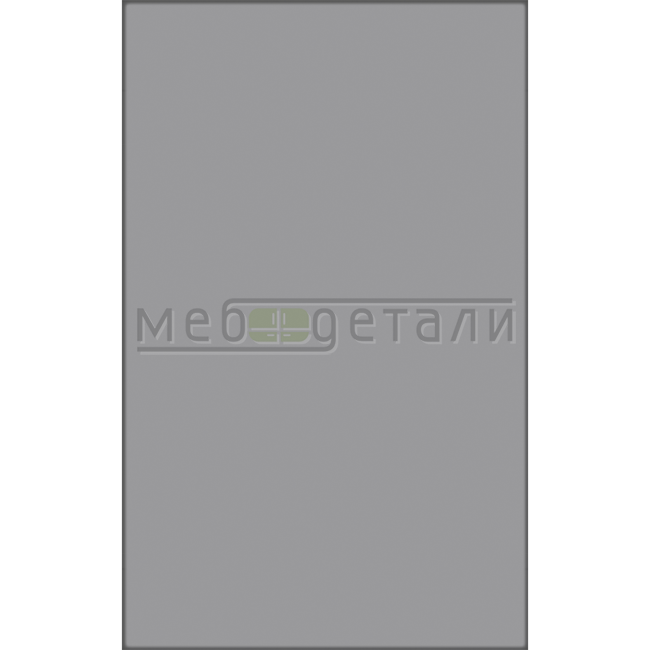 Фасад FENIX 20мм 0752 Grigio Antrim кромка цвет