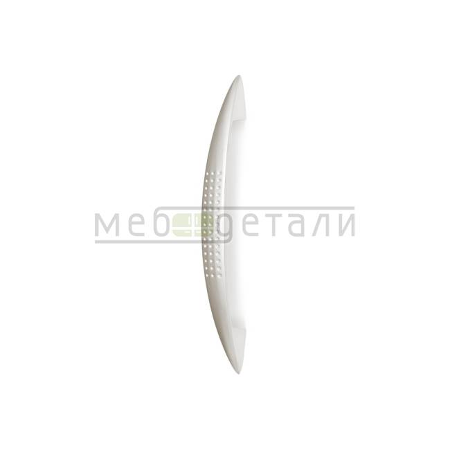 Ручка металлическая WP-05 128мм, матовая