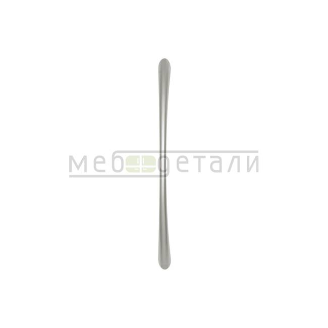 Ручка металлическая WP-06 128мм, матовая