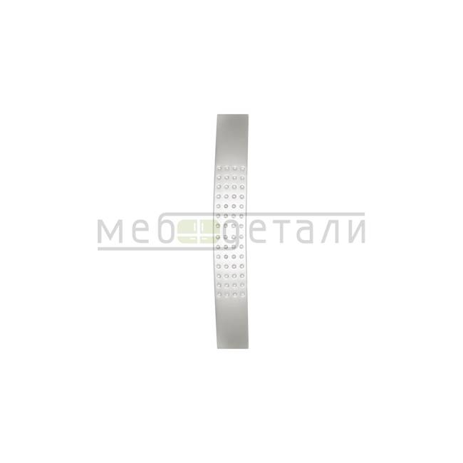 Ручка металлическая WP-14 96мм, матовая