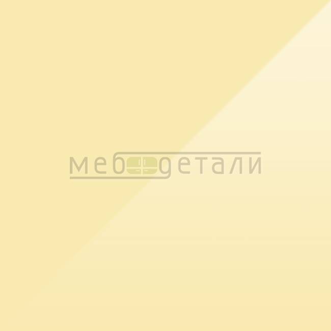 Мебельный щит 3050х1200х4,5мм 159Г Кремовый