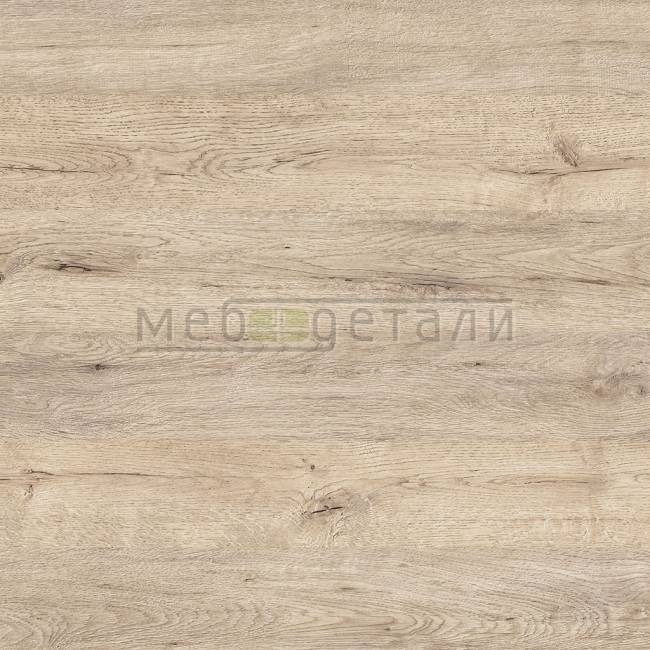 Мебельный щит 3050х1200х4,5мм 3852М Дуб Корсика