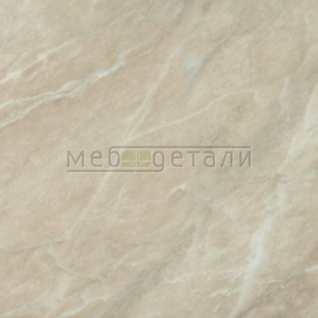 Мебельный щит 3050х600х4,5мм 100М Оникс бежевый