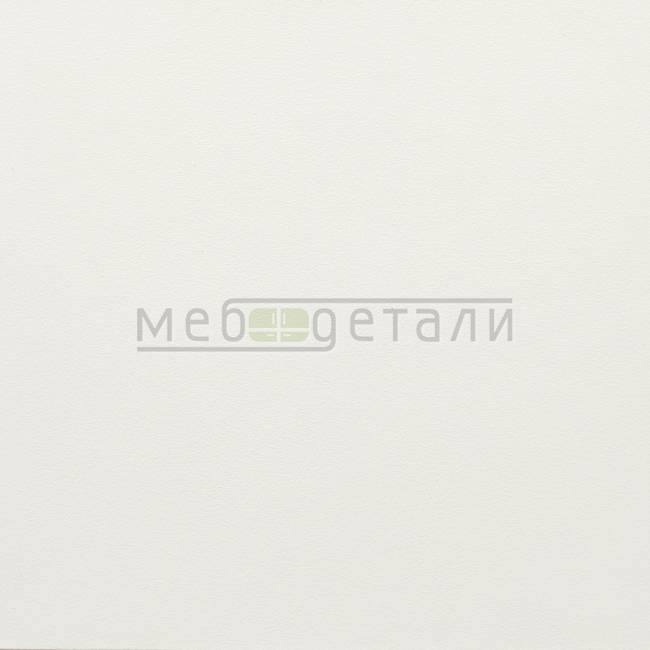 Мебельный щит 3050х600х4,5мм 10М Белый